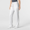 Wink Women’s Scrub Pant(White)