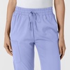 Wink Women’s Women’s Bootcut Scrub Pant(Ceil Blue)
