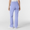 Wink Women’s Women’s Bootcut Scrub Pant(Ceil Blue)