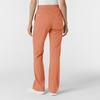 Wink Women’s Women’s Bootcut Scrub Pant(Terracotta)