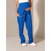 WonderWink Women’s Wonderwork Maternity Pant(Royal)