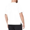 Wink WonderWORK Unisex V-Neck Scrub Top(White)