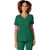 WonderWink Women’s Scrub Top(Hunter)