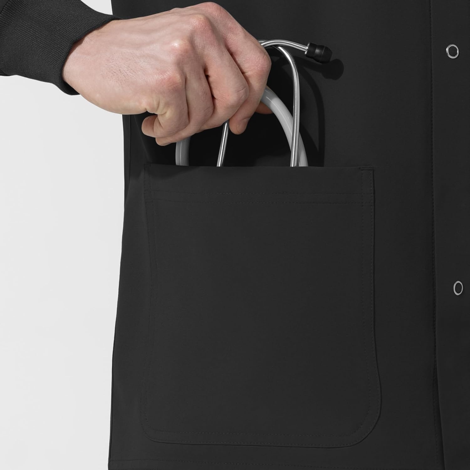 image:imageWINK Unisex JacketBlack