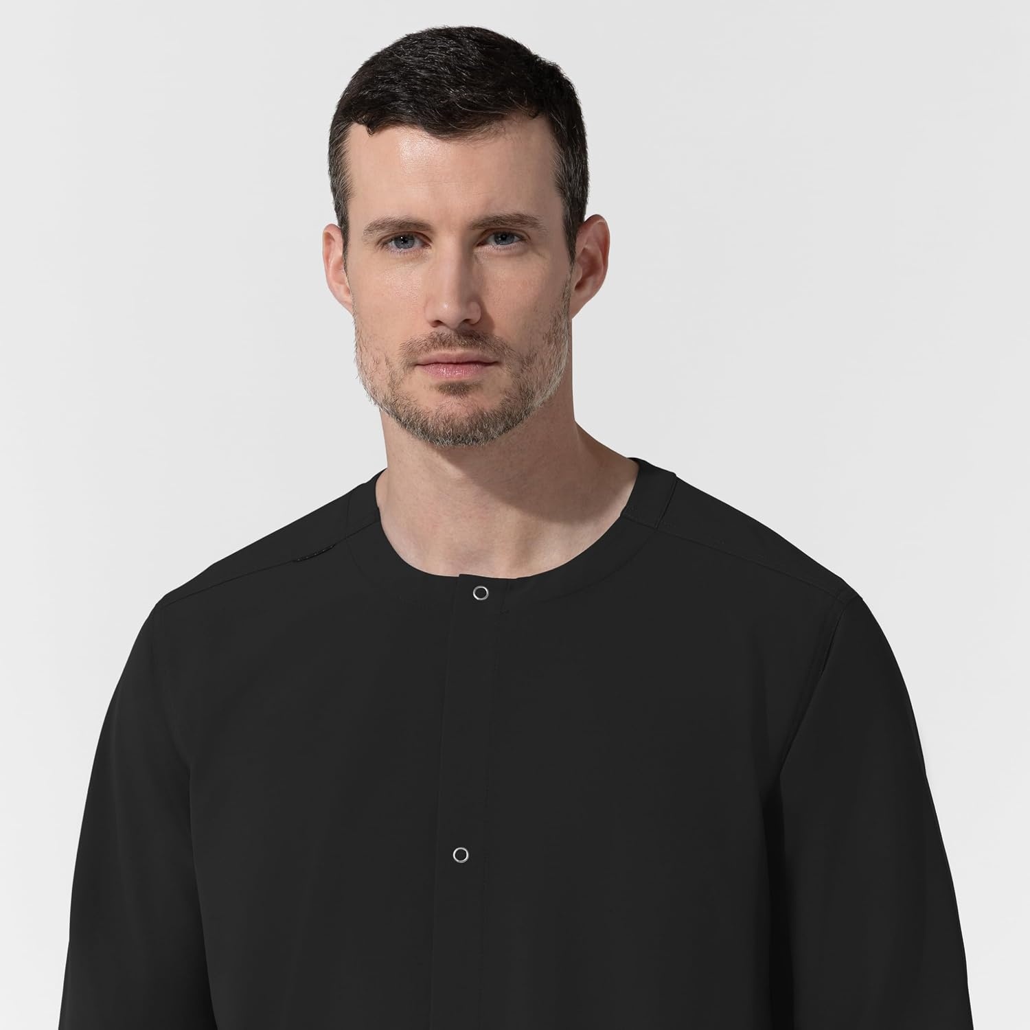 image:imageWINK Unisex JacketBlack