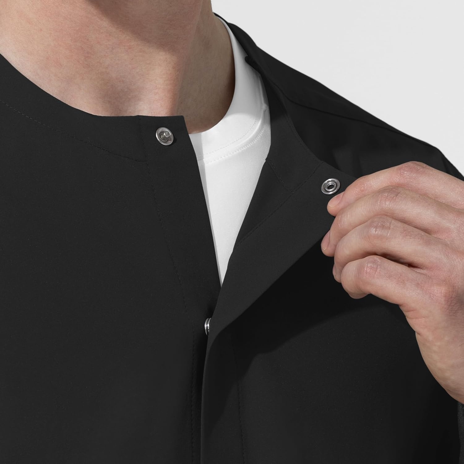 image:imageWINK Unisex JacketBlack