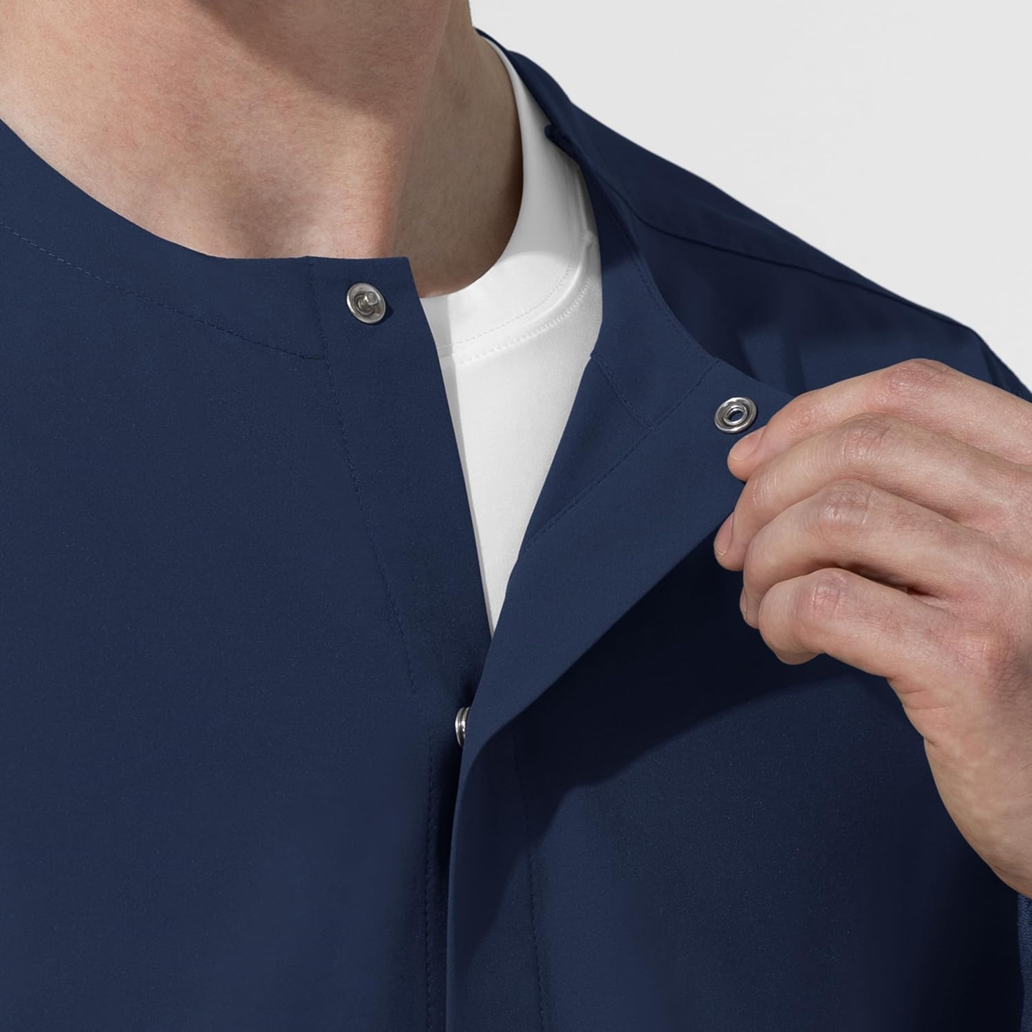 image:imageWINK Unisex JacketNavy