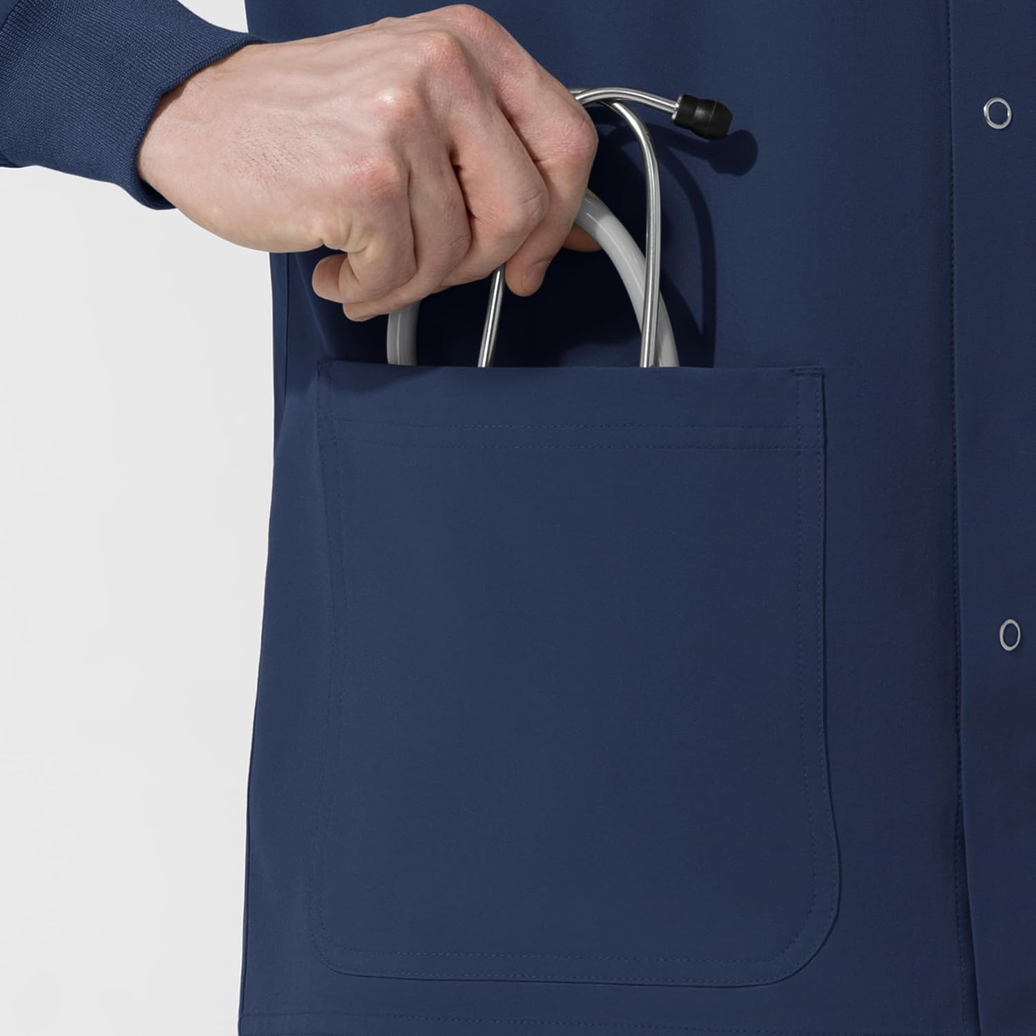 image:imageWINK Unisex JacketNavy