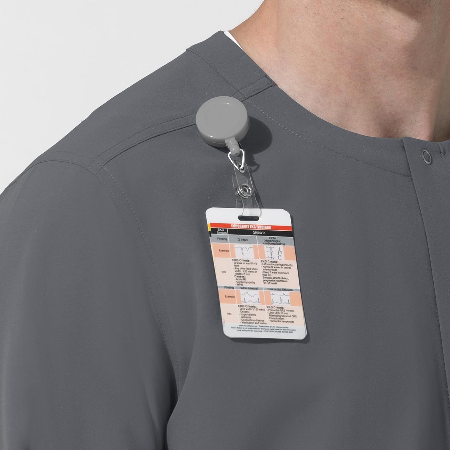 image:imageWINK Unisex JacketPewter