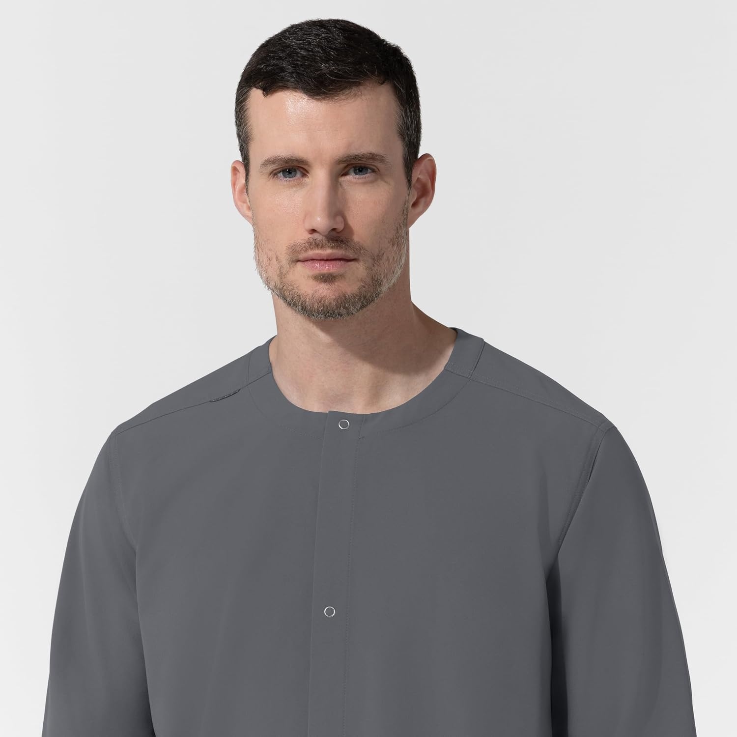 image:imageWINK Unisex JacketPewter