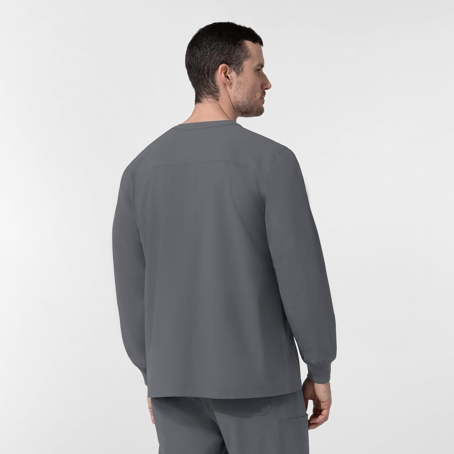 image:imageWINK Unisex JacketPewter