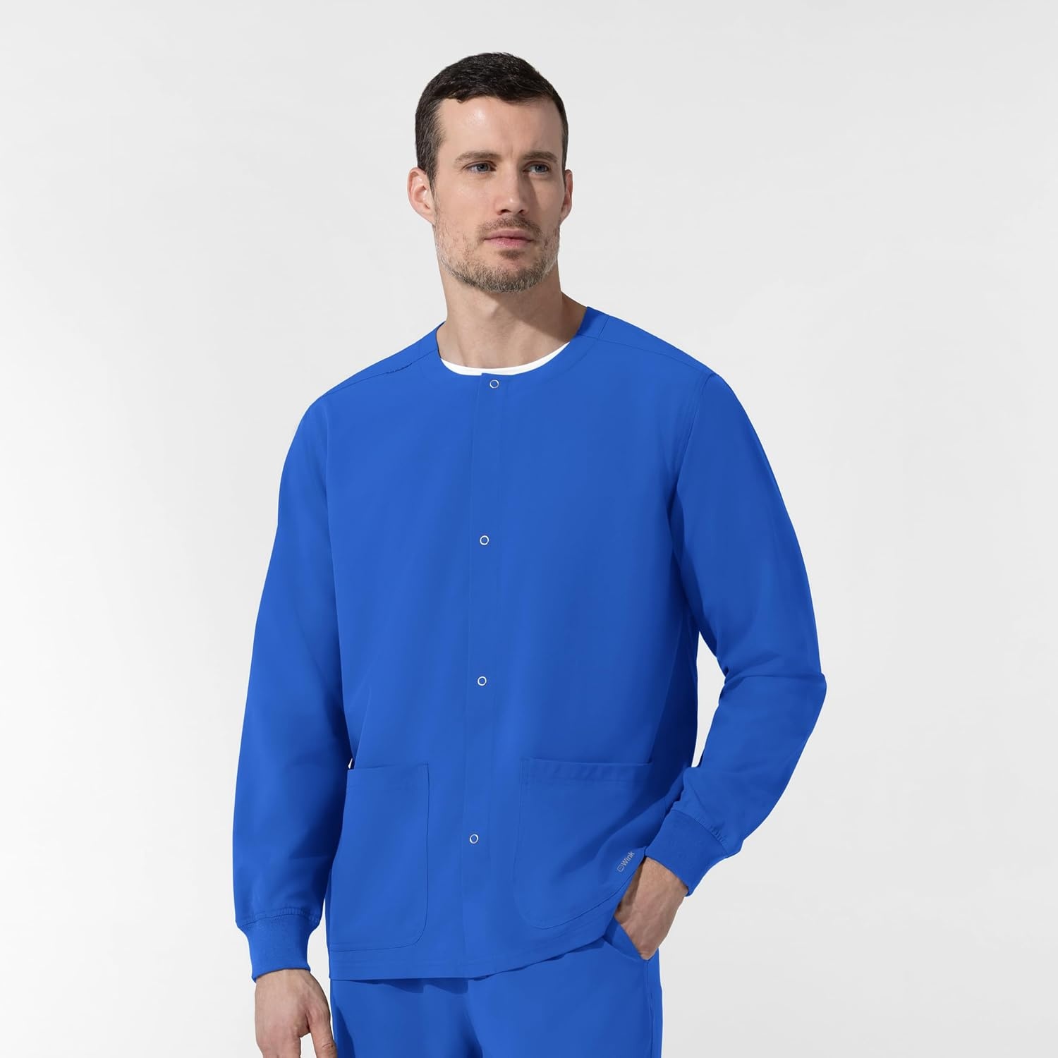 image:imageWINK Unisex JacketRoyal