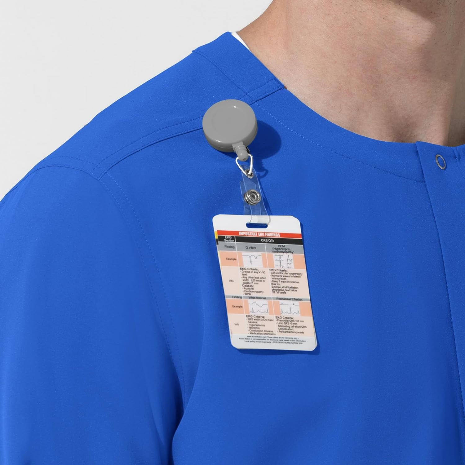 image:imageWINK Unisex JacketRoyal