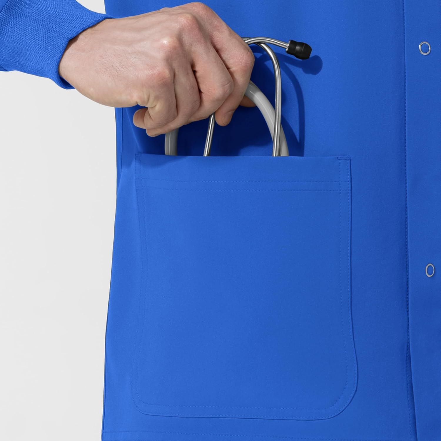 image:imageWINK Unisex JacketRoyal