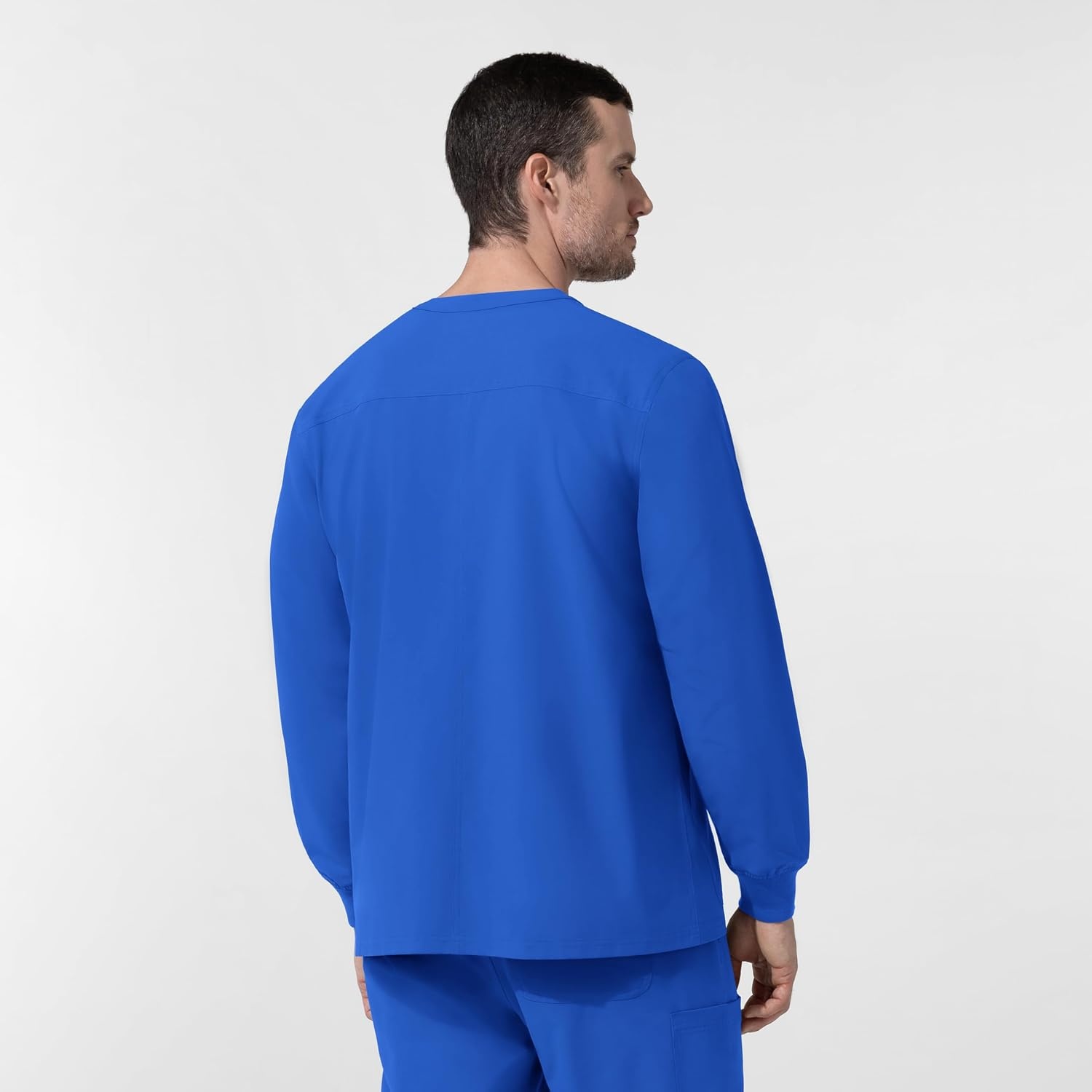 image:imageWINK Unisex JacketRoyal
