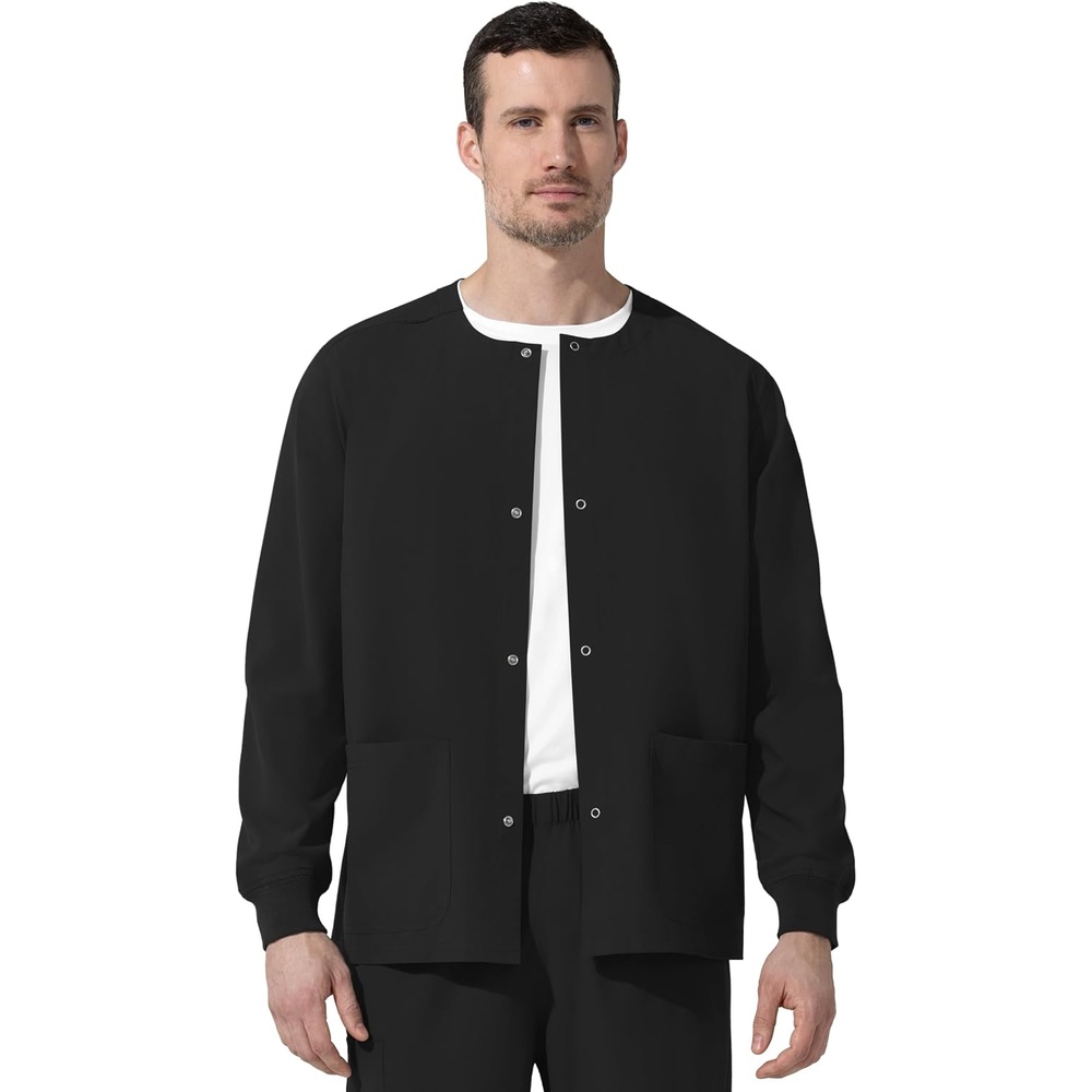 image:imageWINK Unisex JacketBlack