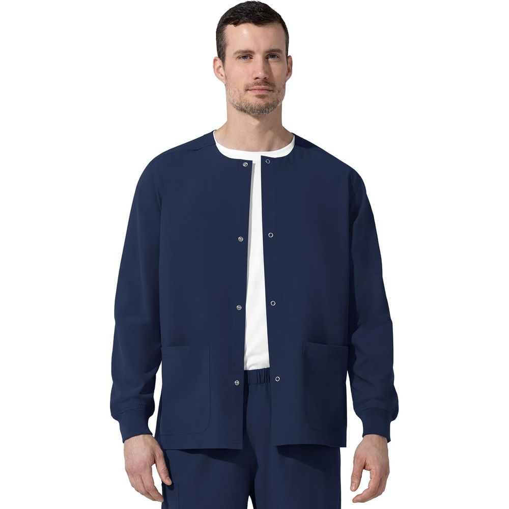 image:imageWINK Unisex JacketNavy