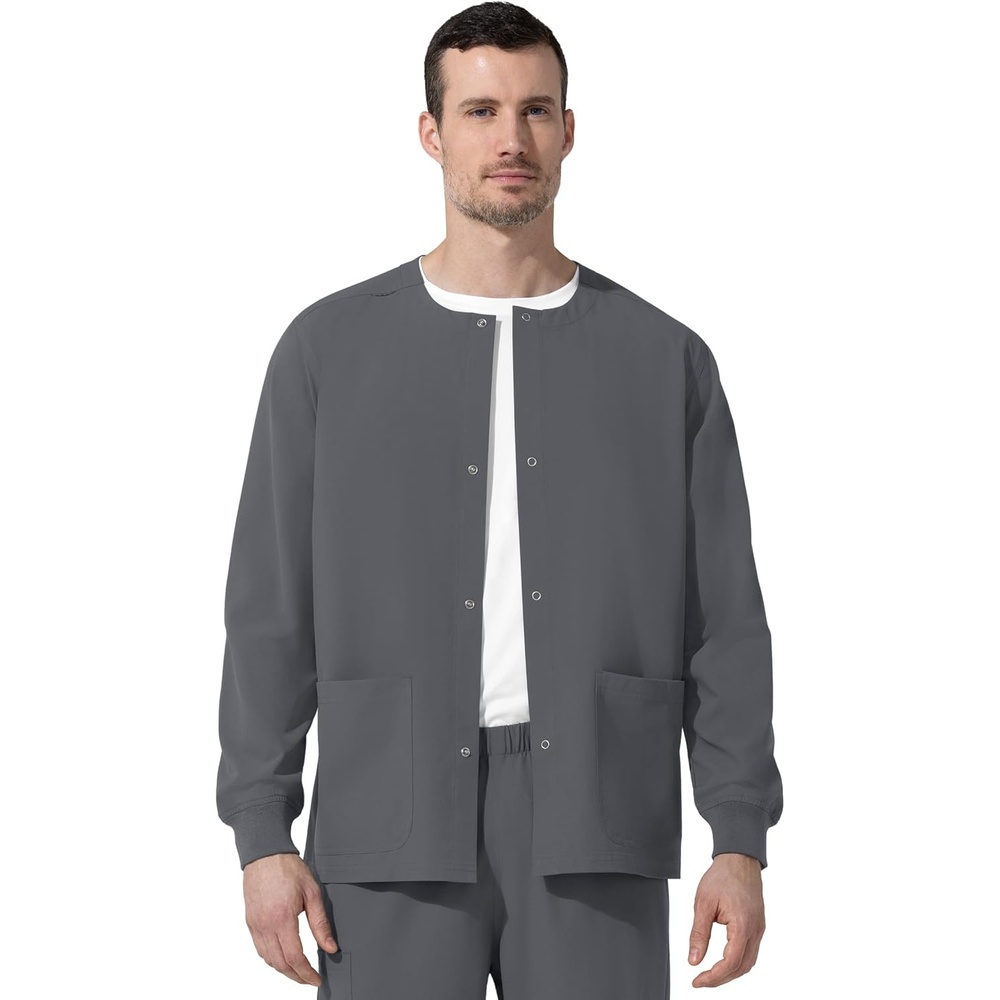 image:imageWINK Unisex JacketPewter