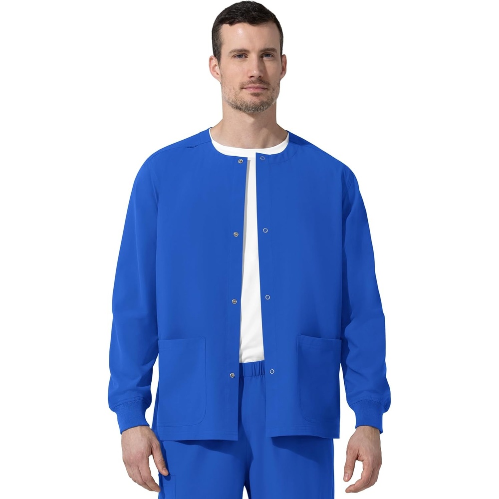 image:imageWINK Unisex JacketRoyal