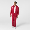 WINK Boundless Men’s Warm Up Scrub Jacket(Red)