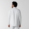 WINK Boundless Men’s Warm Up Scrub Jacket(White)