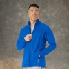 WINK Layers Men’s Fleece Full Zip Jacket(Royal)