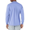 WINK PRO Men’s Snap Front Warm-Up Jacket(Ceil Blue)