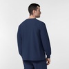 WINK Unisex Jacket(Navy)