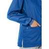 Wink Unisex Adult Snap Front Jacket(Royal)