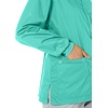 Wink Unisex Adult Snap Front Jacket(Surgical Green)