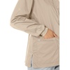 WonderWink Unisex Adult Unisex Snap Front Jacket(Khaki)