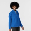 WonderWink Women’s Women’s Breezebreaker Scrub Jacket(Royal)