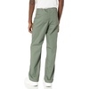 WINK WonderWORK Unisex Drawstring Cargo Scrub Pant(Olive)