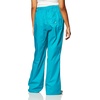 Wink Boundless Women’s Flare Leg Scrub Pant(Teal Blue)