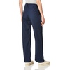 Wink Origins Sierra – Drawstring Cargo Scrub Pant, Navy, 2XS