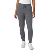 WINK Boundless Women’s Jogger Scrub Pant, Pewter, XL