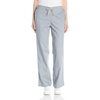 Wink Boundless Women’s Flare Leg Scrub Pant(Grey)