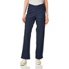 Wink Origins Sierra – Drawstring Cargo Scrub Pant, Navy, 2XS
