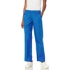 Wink WonderWORK Women’s Pull-On Cargo Scrub Pant, Royal, S