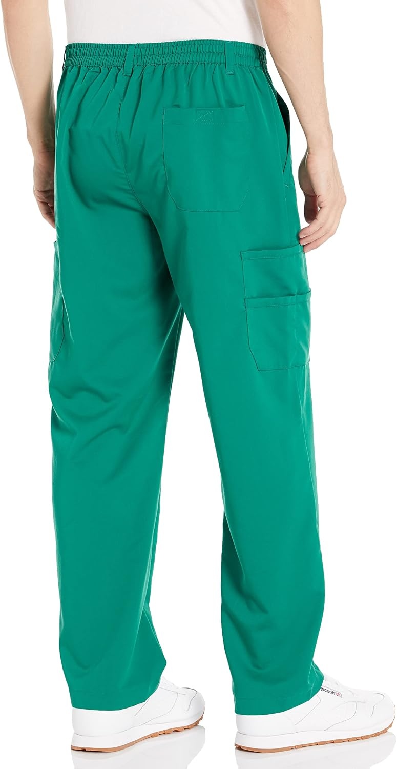 image:imageWink PRO Mens Cargo Scrub PantHunter