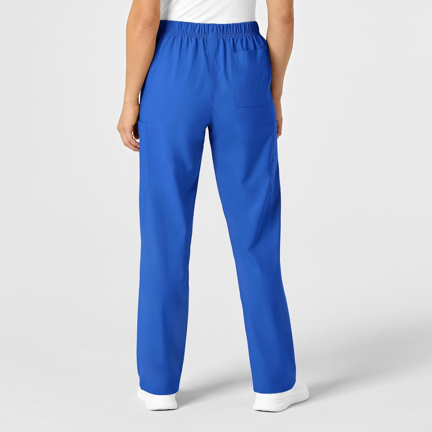 image:imageWink W123 Unisex MultiCargo Scrub PantRoyal