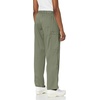 WINK Women’s Logan Elastic Waist Pant(Olive)