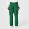 Wink W123 Unisex Multi-Cargo Scrub Pant(Hunter)