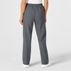Wink W123 Unisex Multi-Cargo Scrub Pant(Pewter)