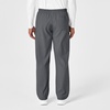 Wink W123 Unisex Multi-Cargo Scrub Pant(Pewter)