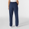 Wink Women’s Women’s Scrub Chino Pant(Navy)