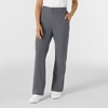 Wink Women’s Women’s Scrub Chino Pant(Pewter)