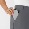 Wink Women’s Women’s Scrub Chino Pant(Pewter)