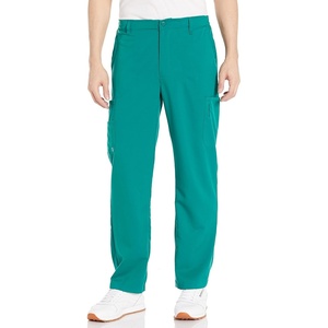Wink PRO Men’s Cargo Scrub Pant(Hunter)