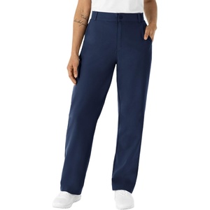 Wink Women’s Women’s Scrub Chino Pant(Navy)